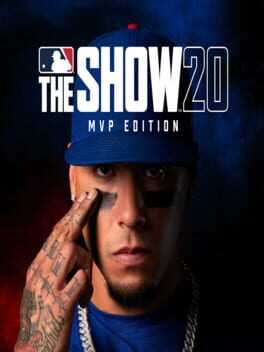 MLB The Show 20 [MVP Edition] - (Complete, Playstation 4) - Image 2