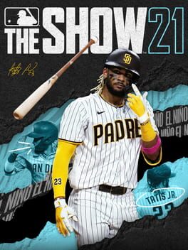 MLB The Show 21 - (Complete, Playstation 4) - Image 2