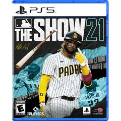 MLB The Show 21 - (Complete, Playstation 5) - Image 2