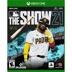 MLB The Show 21 - (Complete, Xbox One) - Image 2