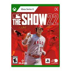 MLB The Show 22 - (Complete, Xbox Series X) - Image 2