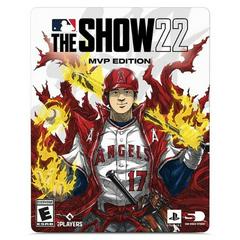 MLB The Show 22 [MVP Edition] - (Complete, Xbox Series X) - Image 2