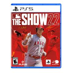 MLB The Show 22 - (New, Playstation 5) - Image 2