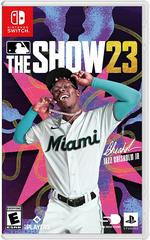 MLB The Show 23 - (Complete, Nintendo Switch) - Image 2