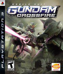 Mobile Suit Gundam Crossfire - (Complete, Playstation 3) - Image 2