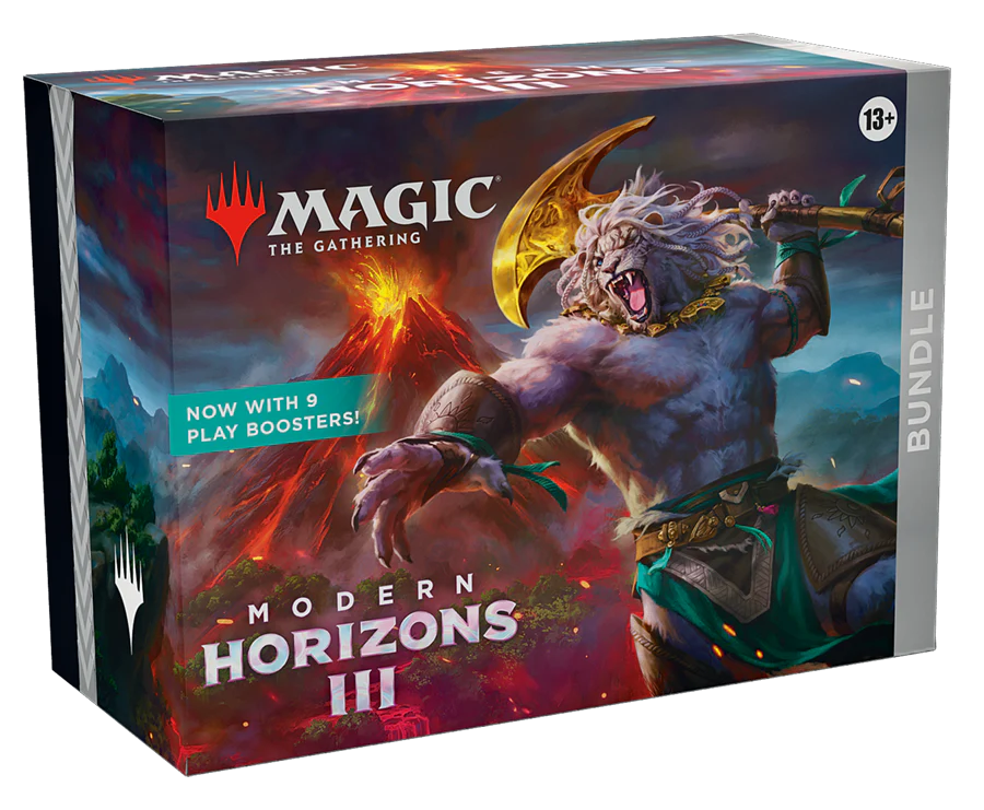 Modern Horizons 3 Bundle - Image 2