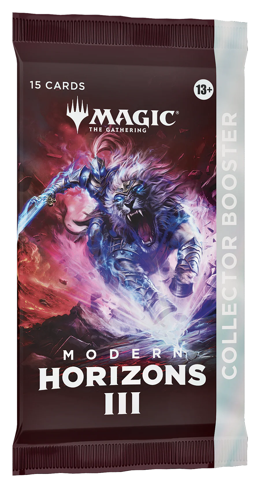 Modern Horizons 3 Collector Booster Pack - Image 2