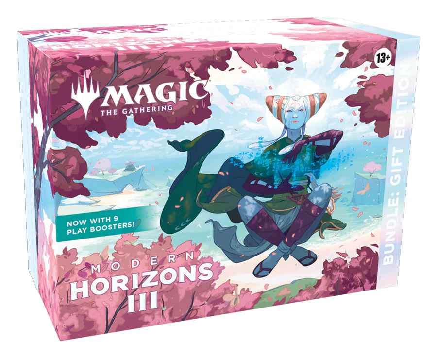 Modern Horizons 3 Gift Edition Bundle - Image 2