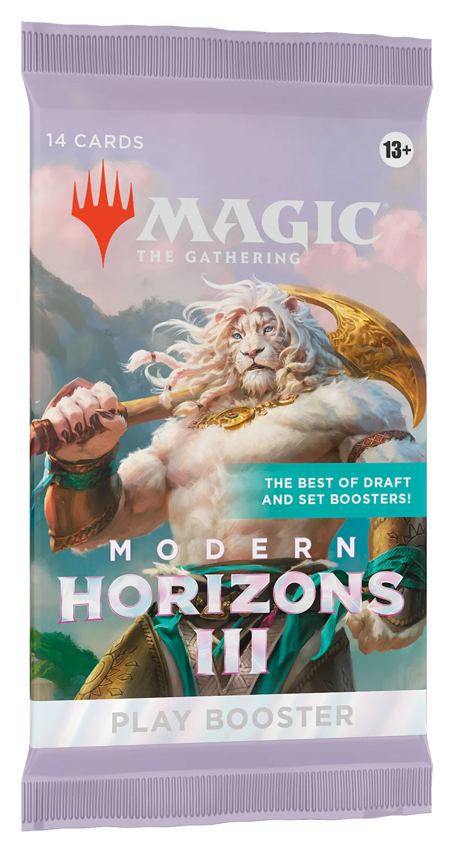 Modern Horizons 3 Play Boosters Pack - Image 2