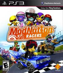 ModNation Racers - (Complete, Playstation 3) - Image 2