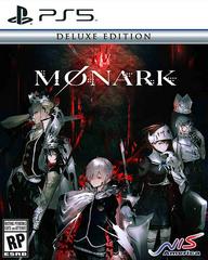 Monark [Deluxe Edition] - (New, Playstation 5) - Image 2