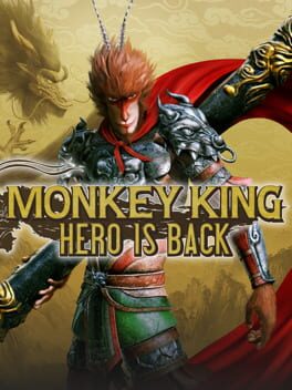 Monkey King: Hero is Back - (New, Playstation 4) - Image 2