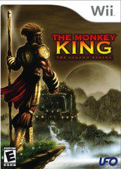 Monkey King The Legend Begins - (Complete, Wii) - Image 2