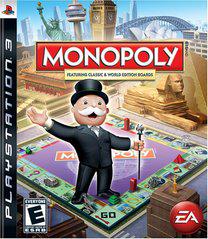 Monopoly - (Complete, Playstation 3) - Image 2