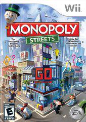 Monopoly Streets - (Complete, Wii) - Image 2
