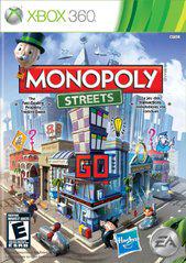 Monopoly Streets - (Complete, Xbox 360) - Image 2