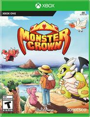Monster Crown - (Complete, Xbox One) - Image 2