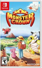 Monster Crown - (New, Nintendo Switch) - Image 2