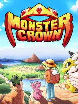 Monster Crown - (New, Playstation 4) - Image 2