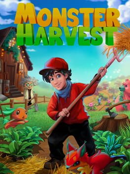 Monster Harvest - (New, Playstation 4) - Image 2