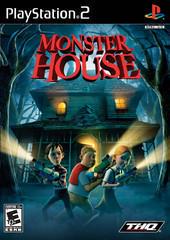 Monster House - (Complete, Playstation 2) - Image 2