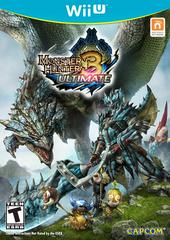 Monster Hunter 3 Ultimate - (Complete, Wii U) - Image 2