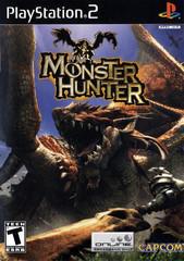 Monster Hunter - (Complete, Playstation 2) - Image 2
