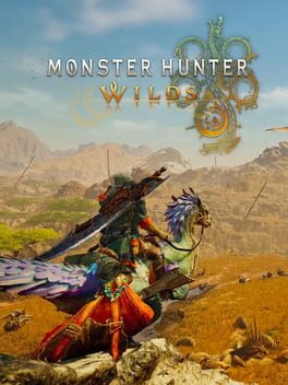 Monster Hunter Wilds - (New, Xbox Series X) - Image 2