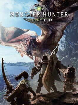 Monster Hunter: World - (Complete, Playstation 4) - Image 2