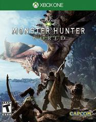 Monster Hunter: World - (Complete, Xbox One) - Image 2