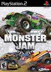 Monster Jam - (Complete, Playstation 2) - Image 2