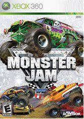 Monster Jam - (Complete, Xbox 360) - Image 2