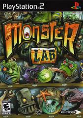 Monster Lab - (Complete, Playstation 2) - Image 2