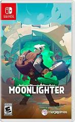 Moonlighter - (Complete, Nintendo Switch) - Image 2
