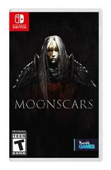 Moonscars - (Complete, Nintendo Switch) - Image 2