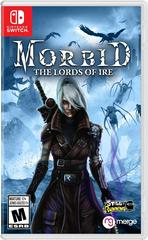 Morbid: The Lords Of Ire - (New, Nintendo Switch) - Image 2