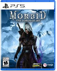 Morbid: The Lords Of Ire - (New, Playstation 5) - Image 2