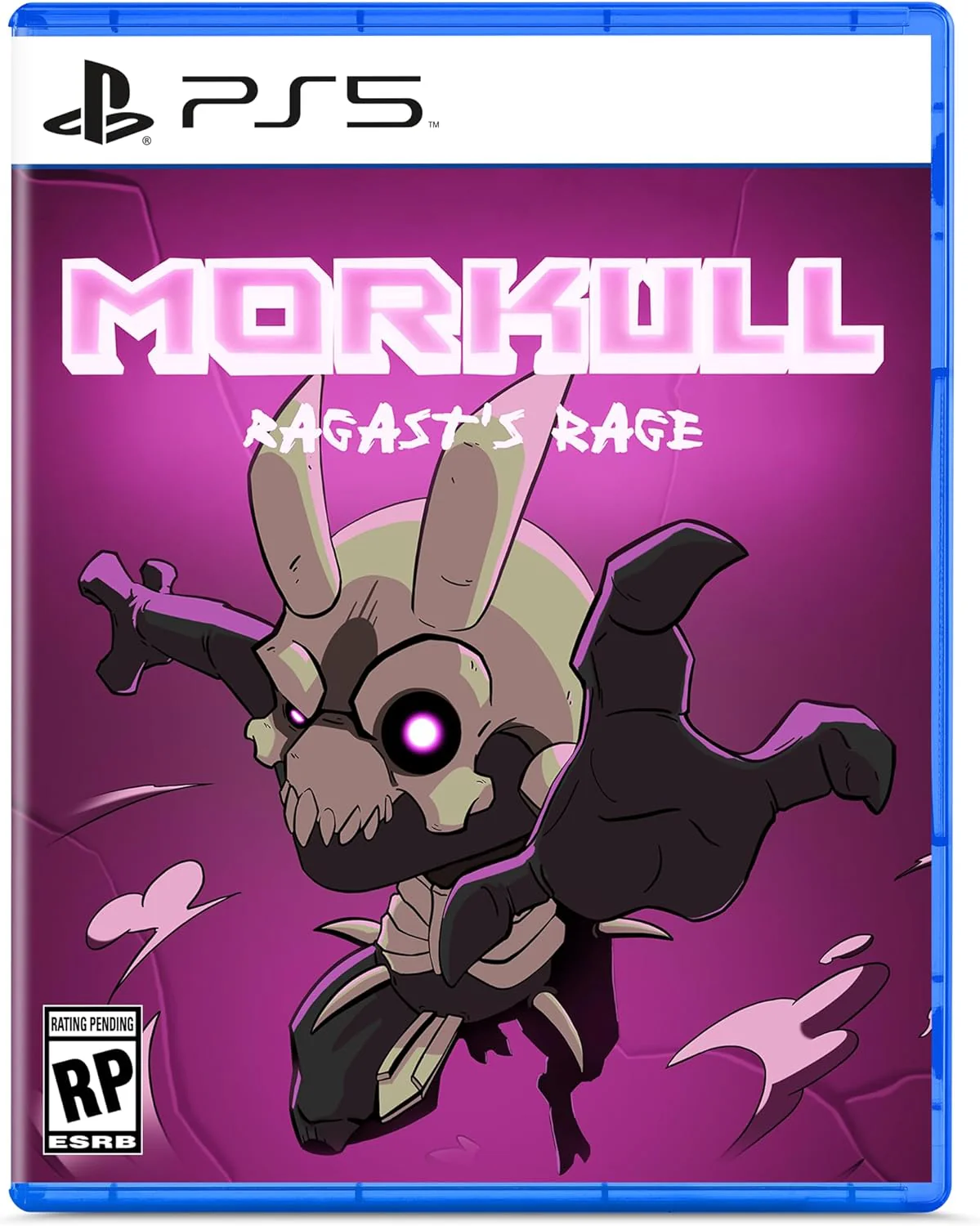 Morkull Ragast's Rage - (New, Playstation 5) - Image 2