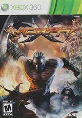 MorphX - (Complete, Xbox 360) - Image 2