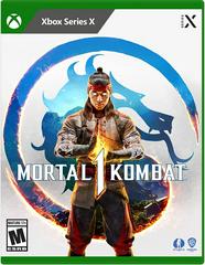 Mortal Kombat 1 - (Complete, Xbox Series X) - Image 2