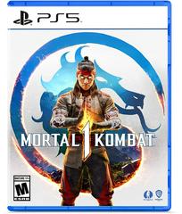 Mortal Kombat 1 - (New, Playstation 5) - Image 2