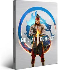Mortal Kombat 1 [Steelbook Edition] - (Complete, Playstation 5) - Image 2