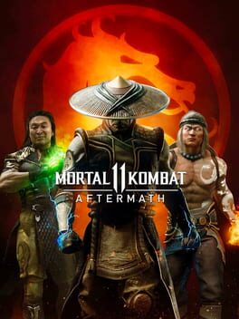 Mortal Kombat 11 Aftermath Kollection - (Complete, Playstation 4) - Image 2