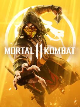 Mortal Kombat 11 - (New, Playstation 4) - Image 2