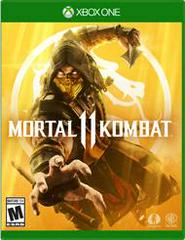 Mortal Kombat 11 - (New, Xbox One) - Image 2