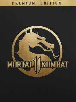 Mortal Kombat 11 [Premium Edition] - (Complete, Playstation 4) - Image 2