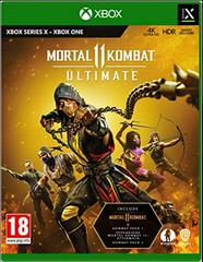 Mortal Kombat 11 Ultimate - (New, Xbox Series X) - Image 2