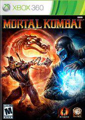 Mortal Kombat - (Complete, Xbox 360) - Image 2