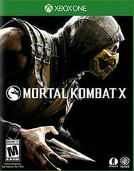 Mortal Kombat X - (Complete, Xbox One) - Image 2