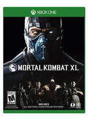 Mortal Kombat XL - (Complete, Xbox One) - Image 2